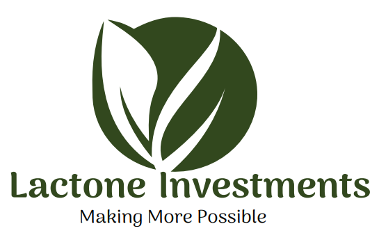 Lactone Investments Logo