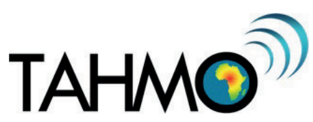 Tahmo Logo