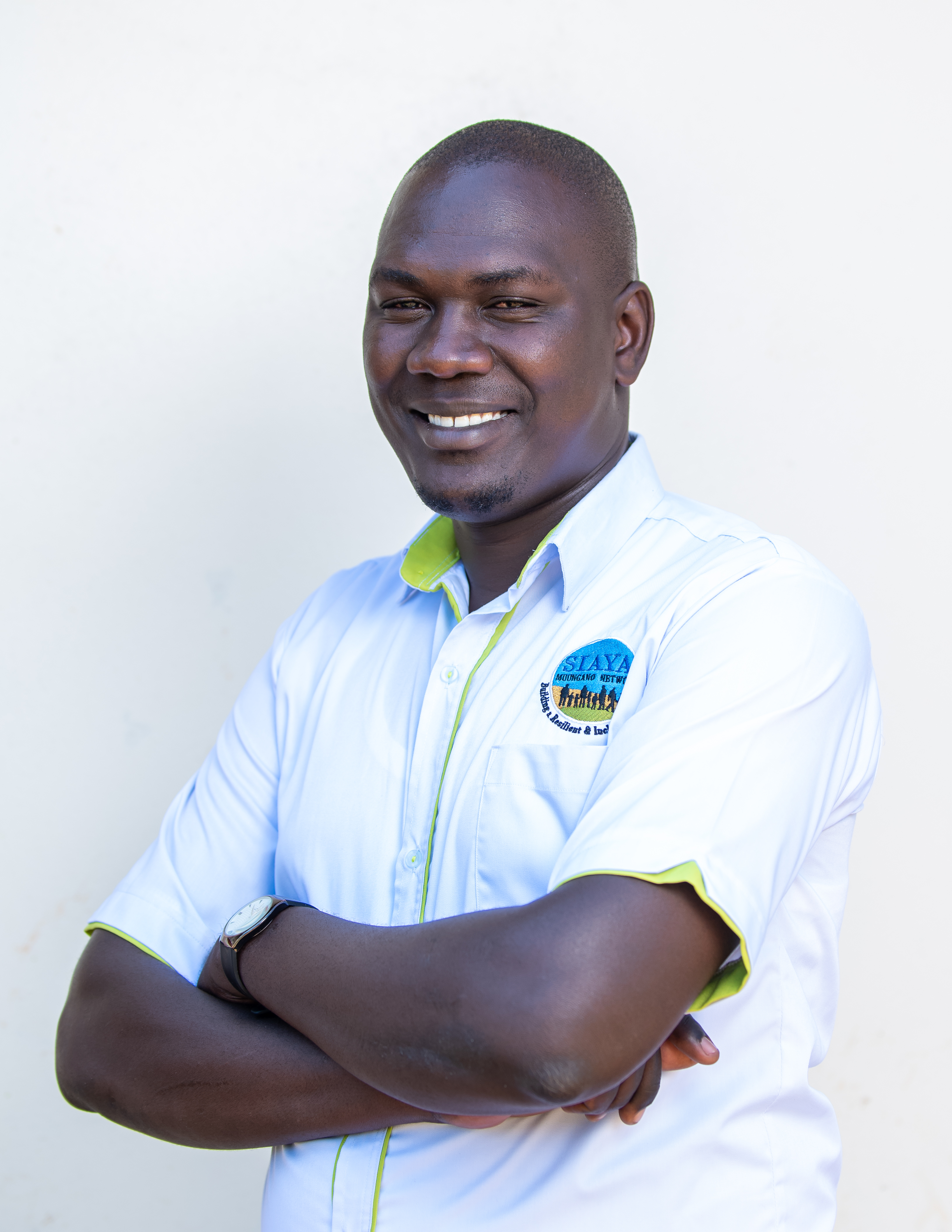 Hillary Omondi